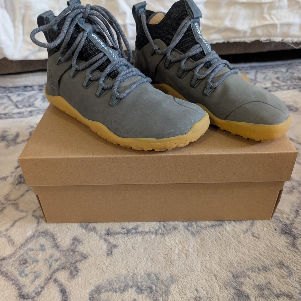 Vivobarefoot Magna FG